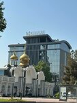 MirLuxe Plaza (Mirabad District, Avliyo-Ota street, 126), hotel