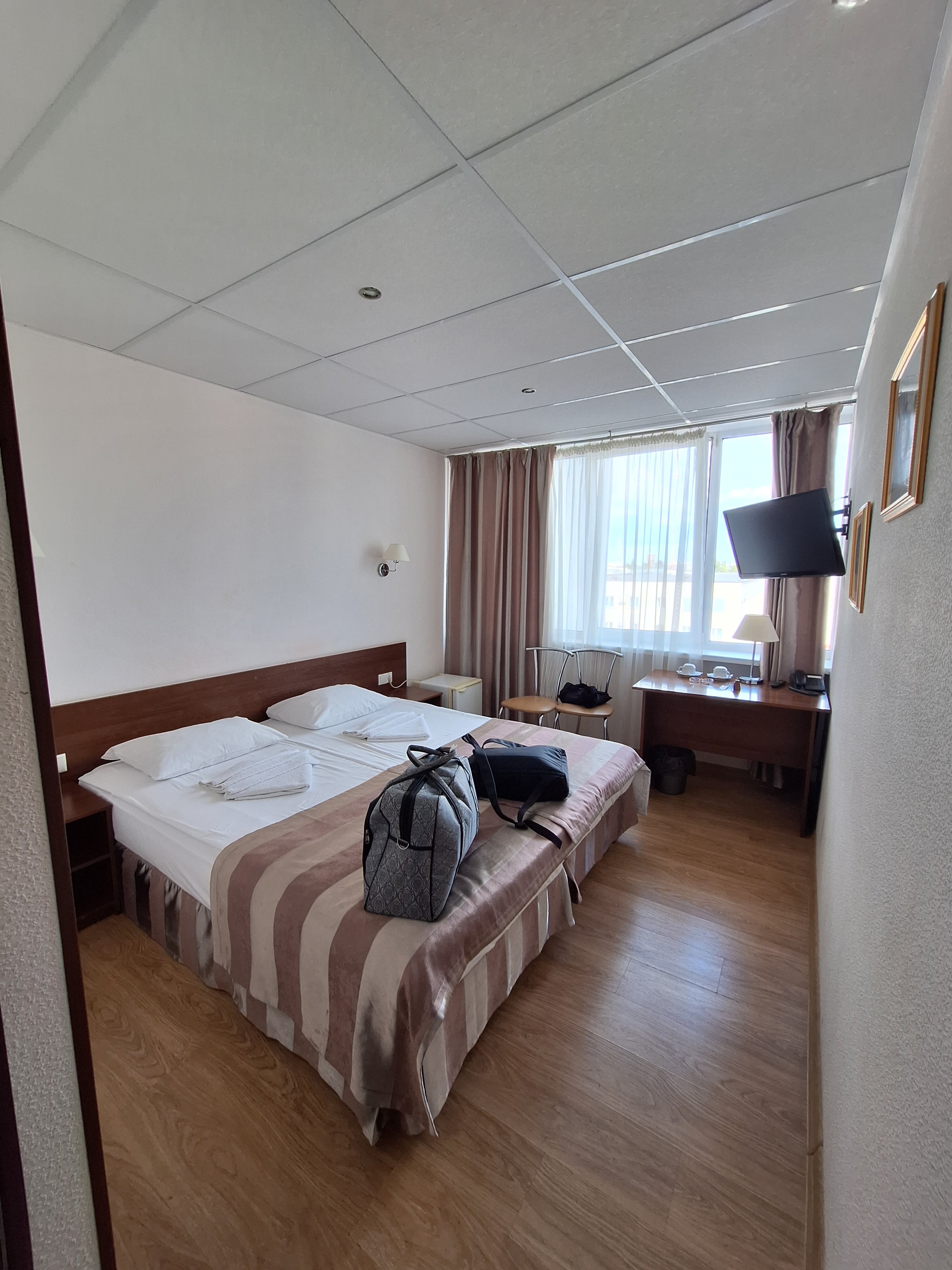 Фото Гомель