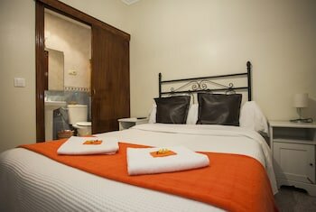 Фото CH Las Murallas