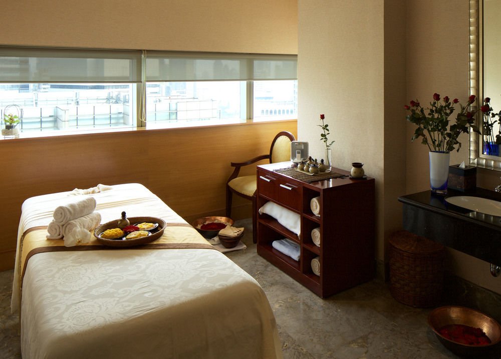 Фото The Mayflower, Jakarta - Marriott Executive Apartments