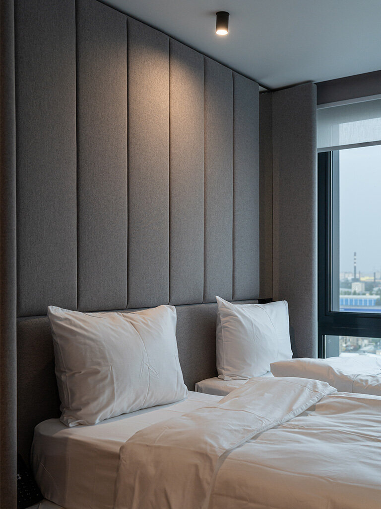 Фото Valo Network