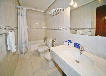 Фото Hostal Sonsoles