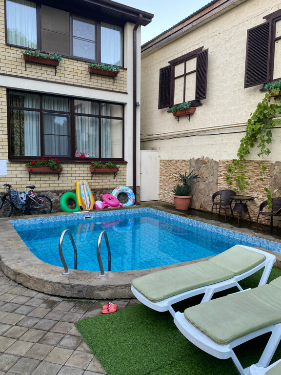 Фото Морской бриз