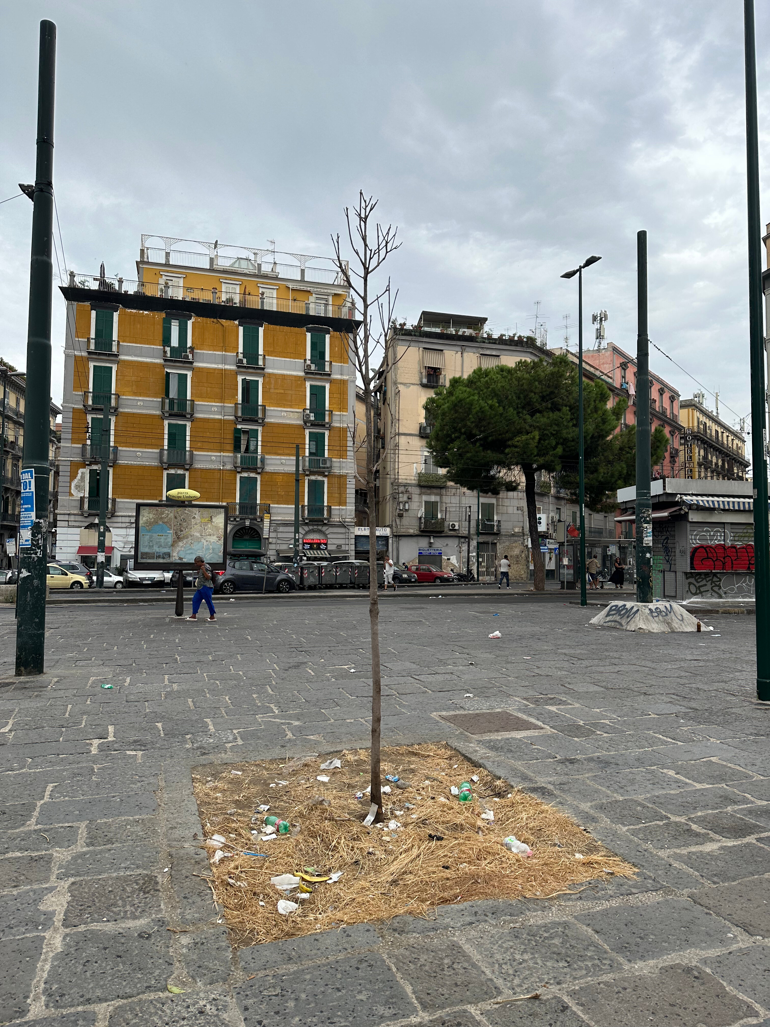 Фото Palazzo Caracciolo Napoli MGallery