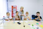 Kids Up (бул. Маршала Рокоссовского, 6, корп. 1В, Москва), детский лагерь отдыха в Москве