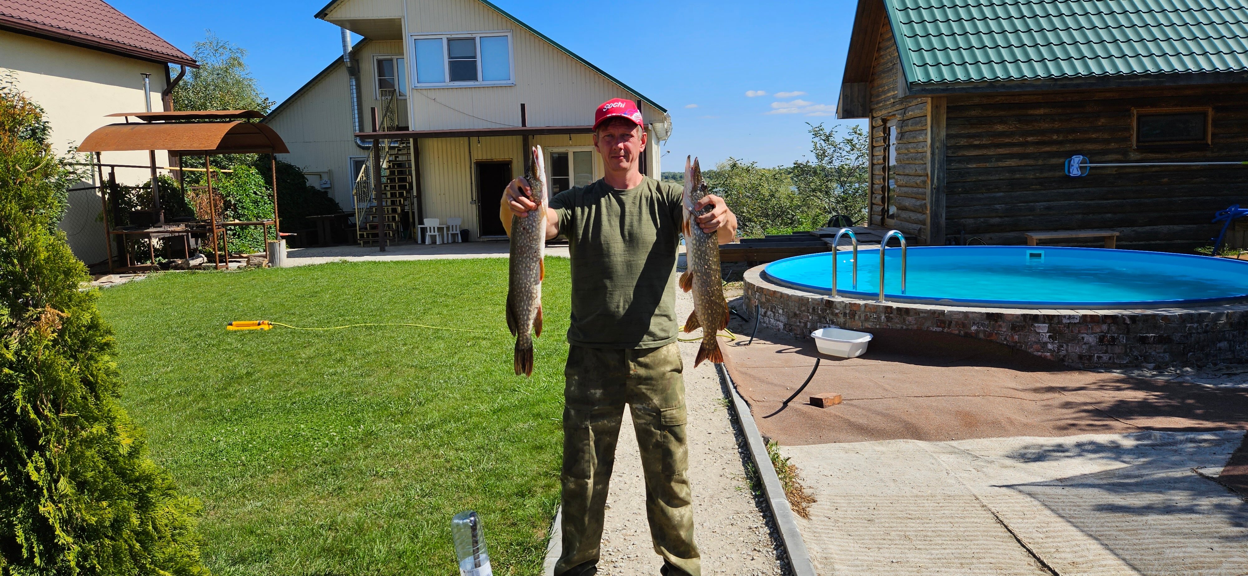 Фото СабуровДом