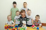 Ступеньки (ул. Генерала Штеменко, 50), центр развития ребёнка в Волгограде