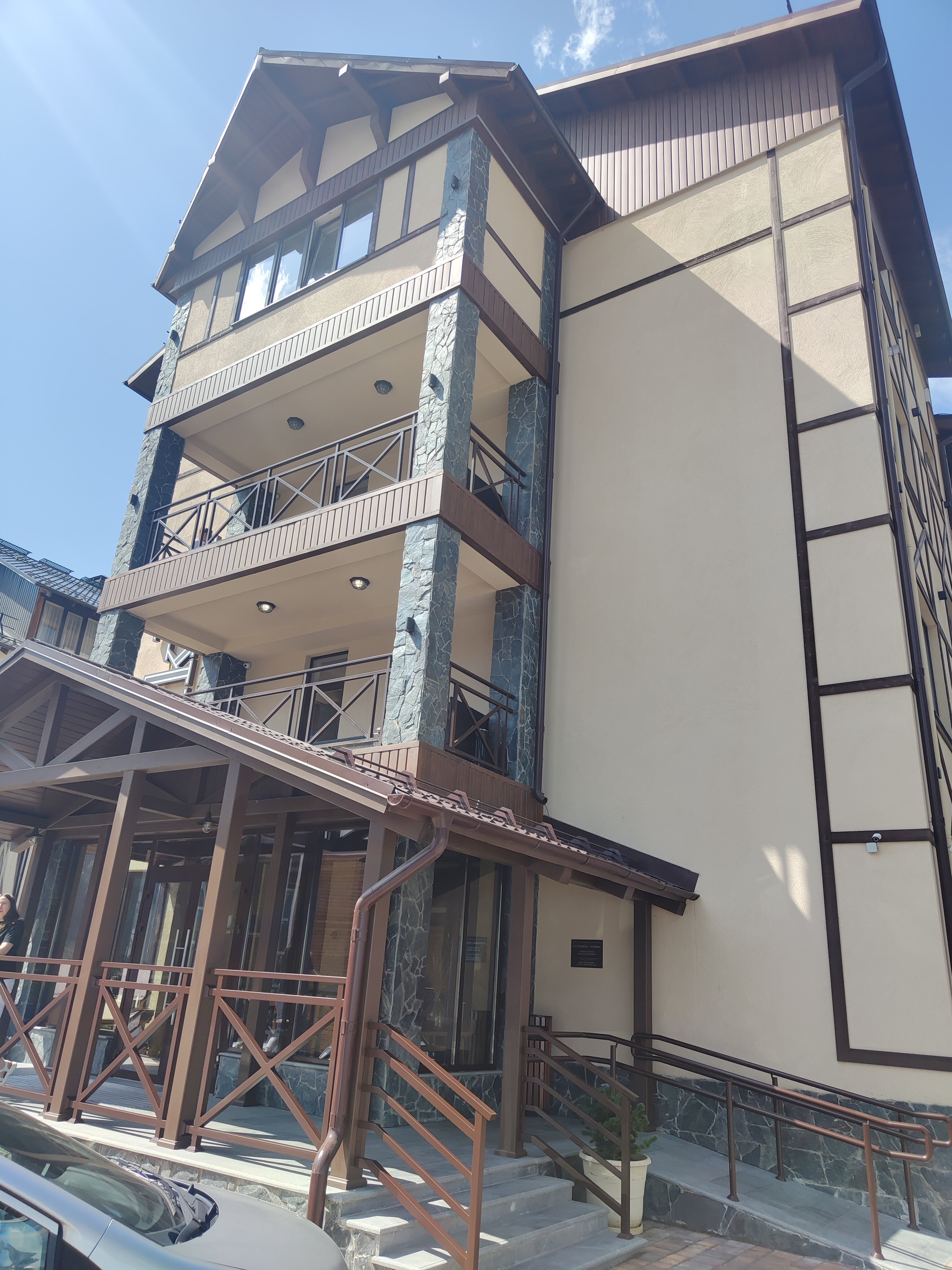 Фото отеля 5