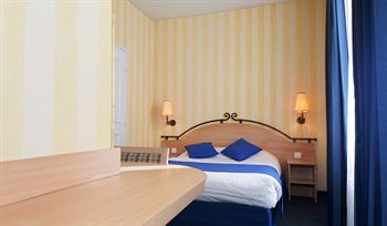 Фото Hotel Delambre