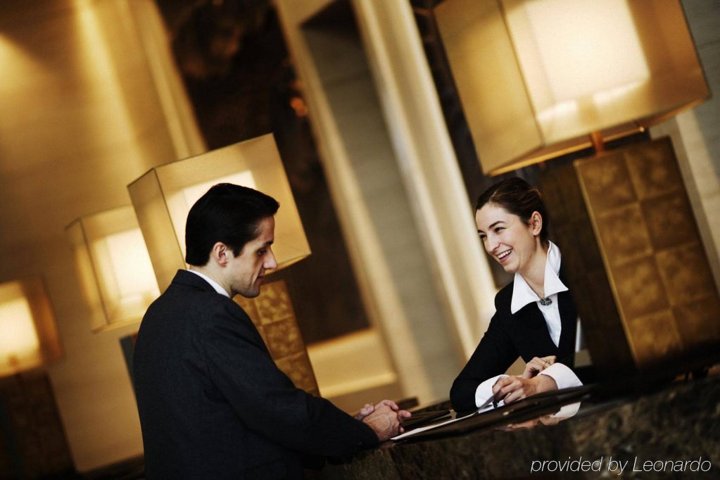 Фото Regent Beijing