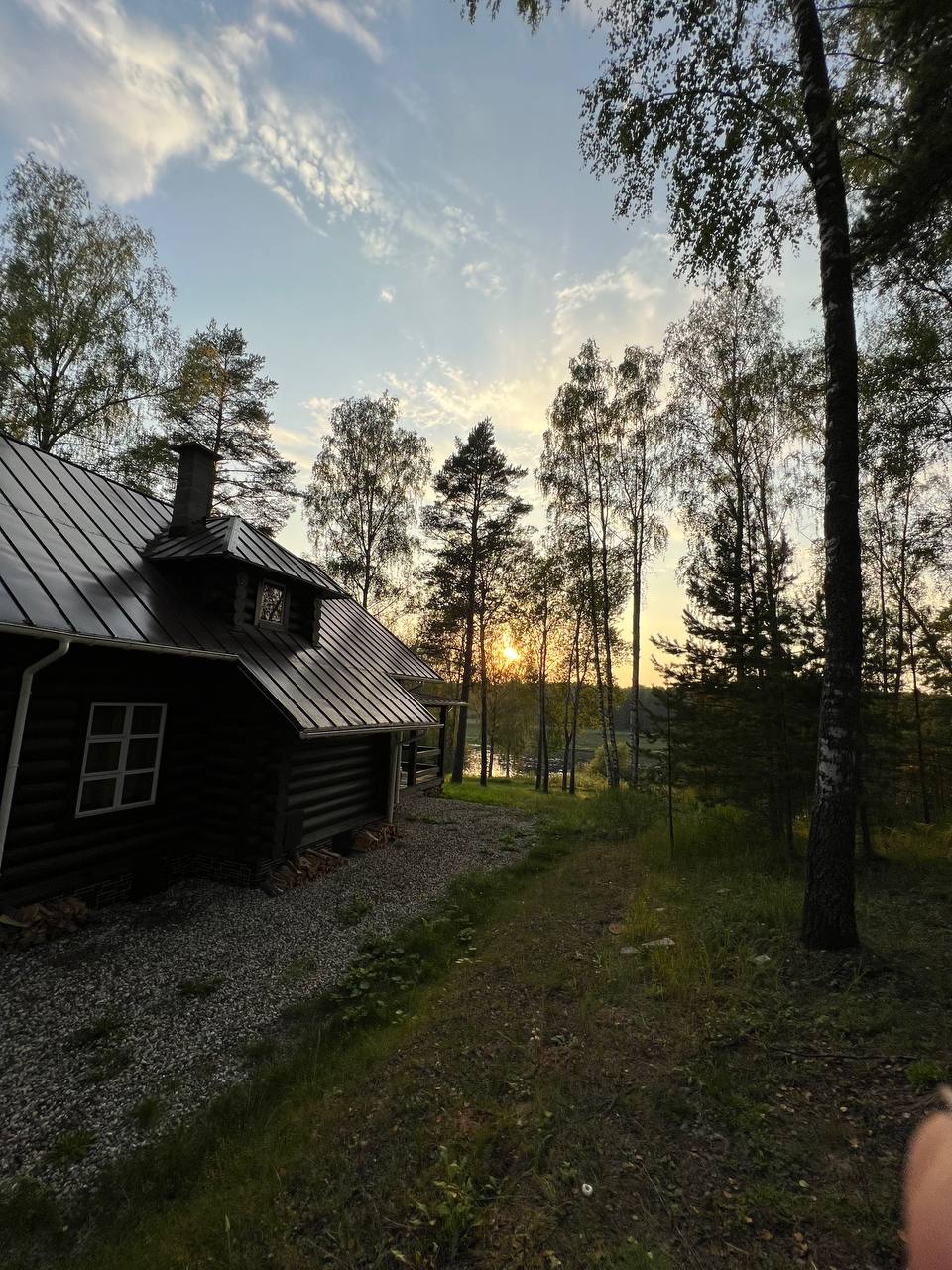 Фото ЭкоУсадьба Архангельская