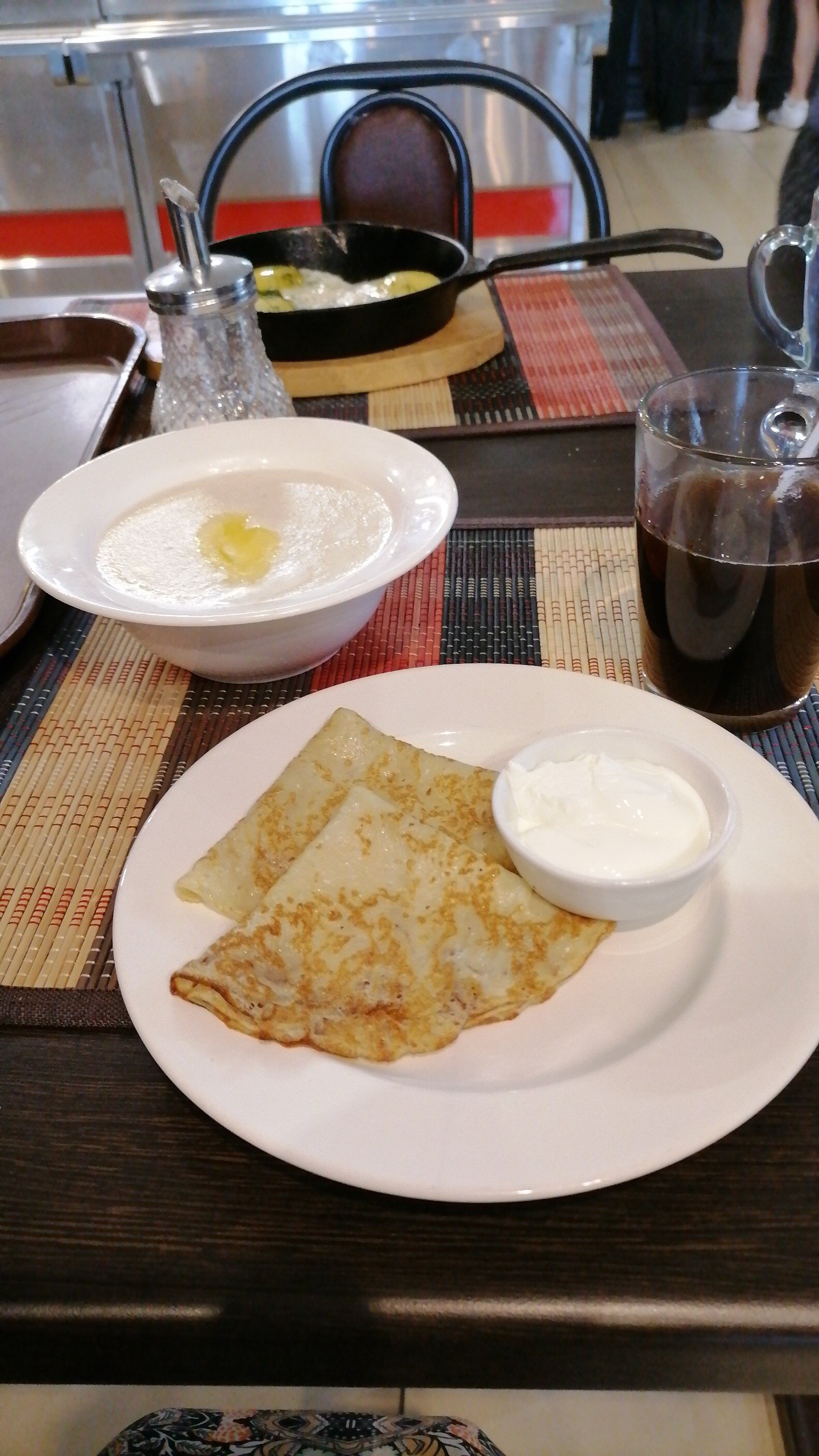 Фото Калитка