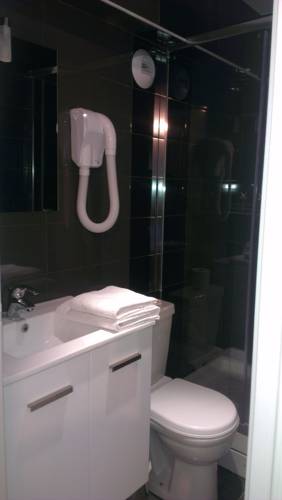 Фото Luxelthe Hotel