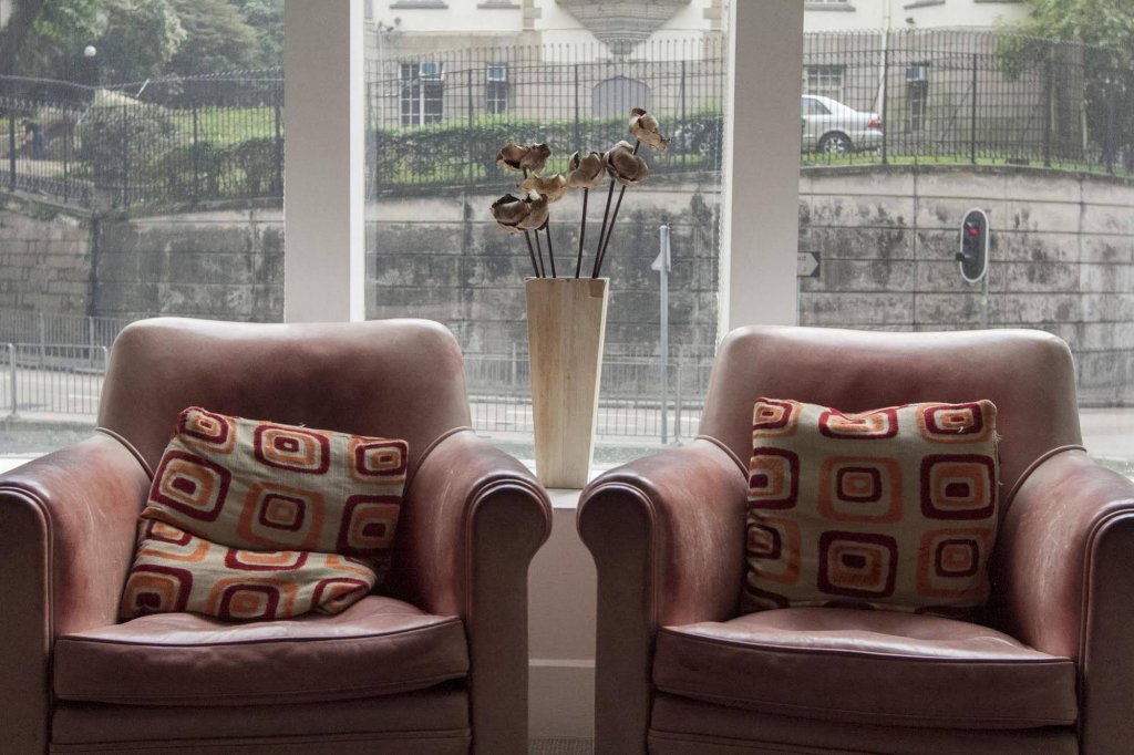 Фото Mini Central