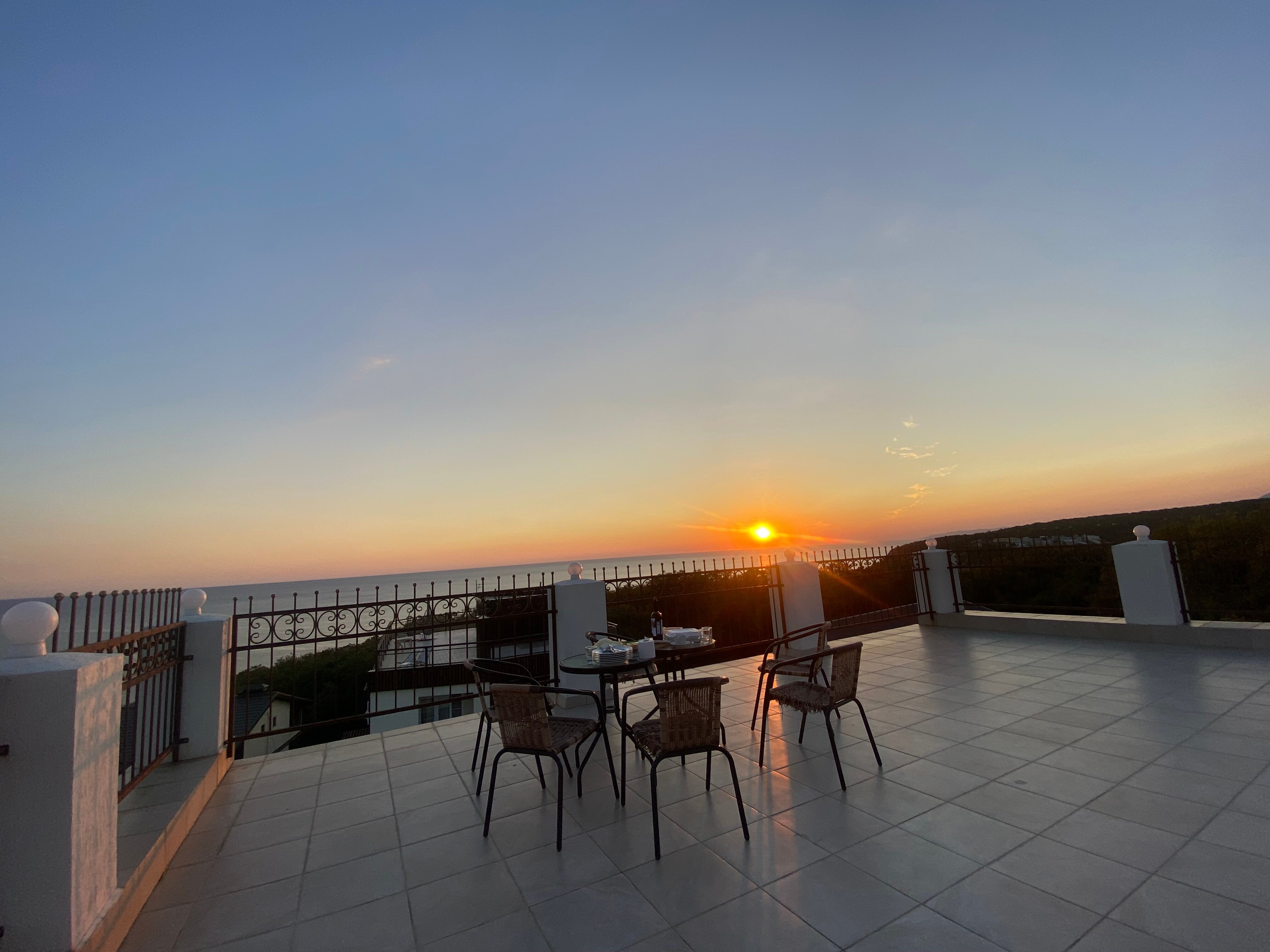 Фото НаМоре