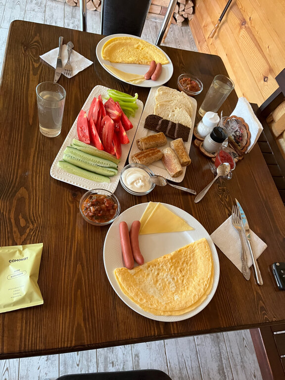 Фото Уют и Тепло