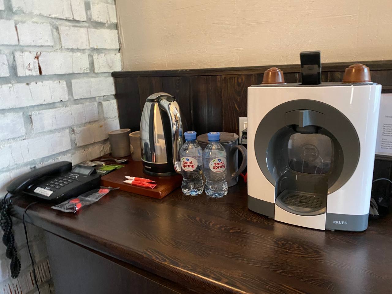 Фото отеля 5