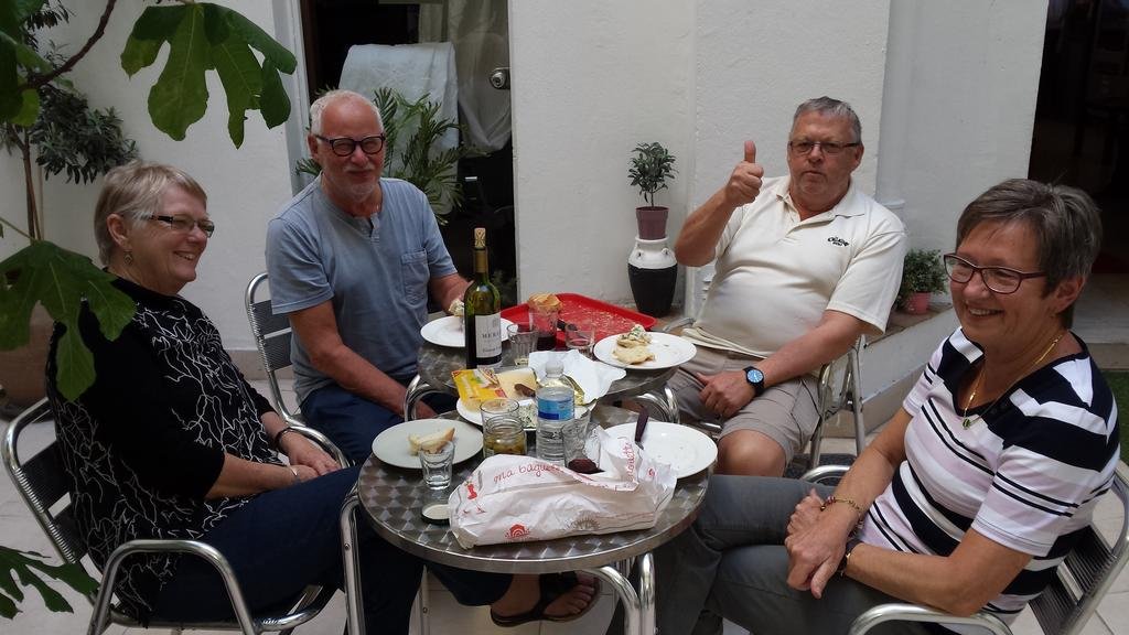 Фото Résidence De Bruxelles