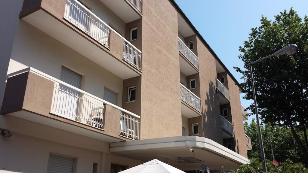 Фото Hotel Montecarlo