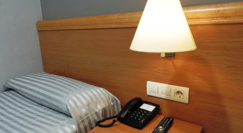 Фото Hotel Ingles