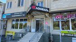Красный Бриллиант (ulitsa Omelkova, 14В), pawnshop