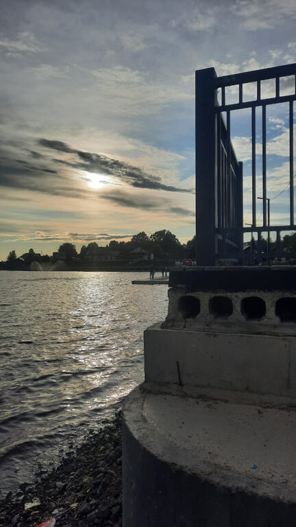 Фото Центральная