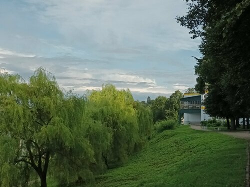 Пекарня Таруса Хлеб, Таруса, фото