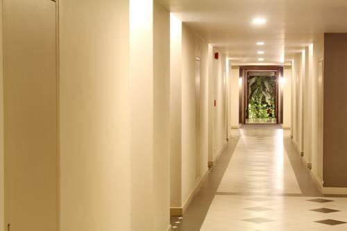 Фото Manhattan Pattaya Hotel