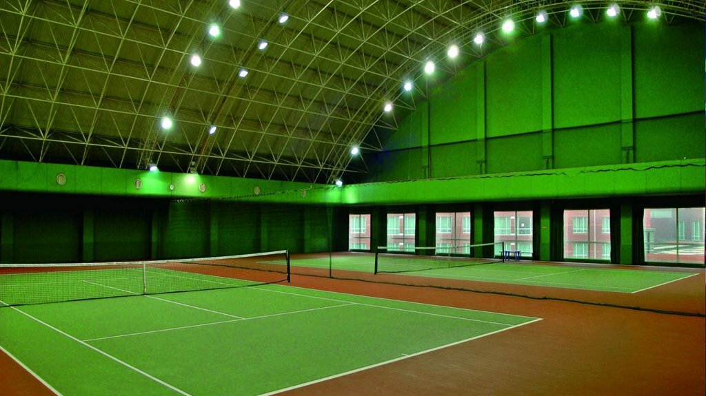 Фото Ramada Beijing North