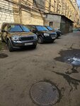 Land Rover Freelander 2 (Pirogovskaya Embankment, 17к7), car service, auto repair