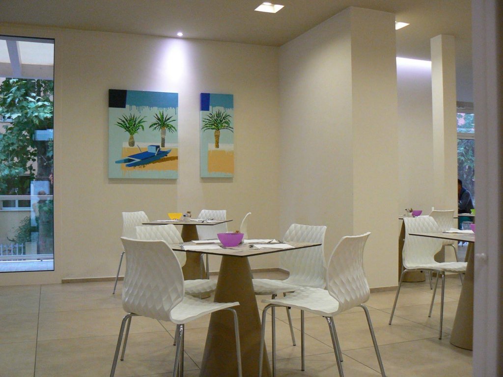 Фото L'hotel