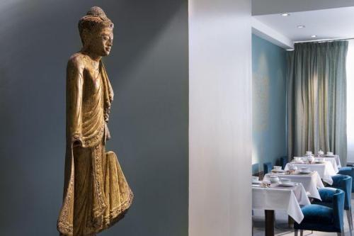 Фото Parc Saint Severin