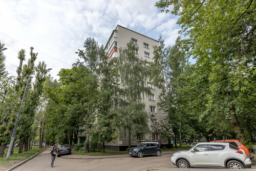 Апартаменты на Молостовых  фото 5