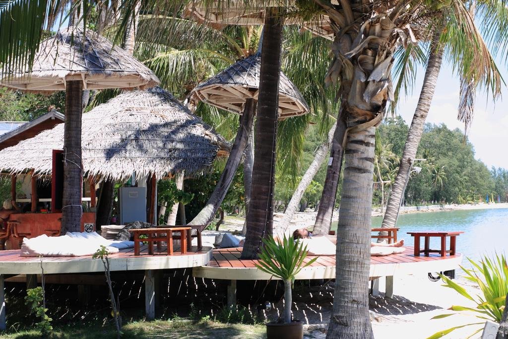 Фото Beck's Resort