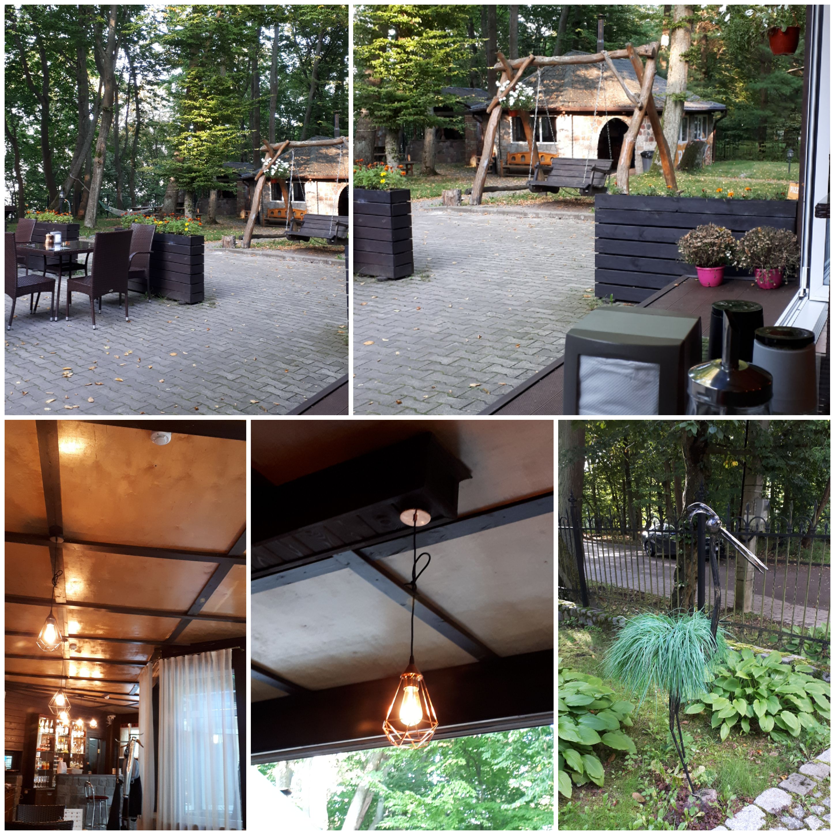 Фото Высокий берег