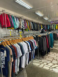 Brand House (проспект Победы, 286), clothing store