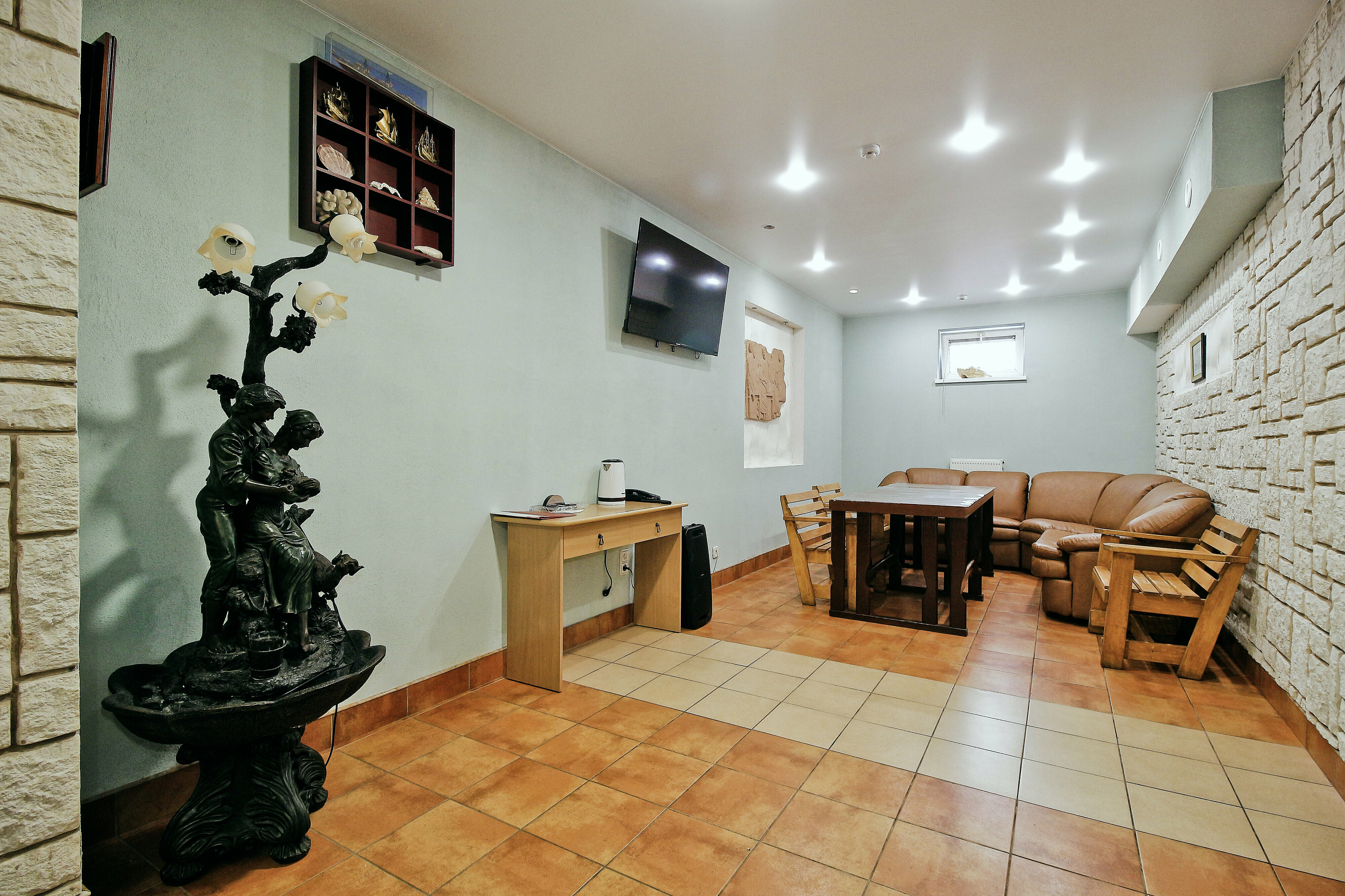 Фото Котбус