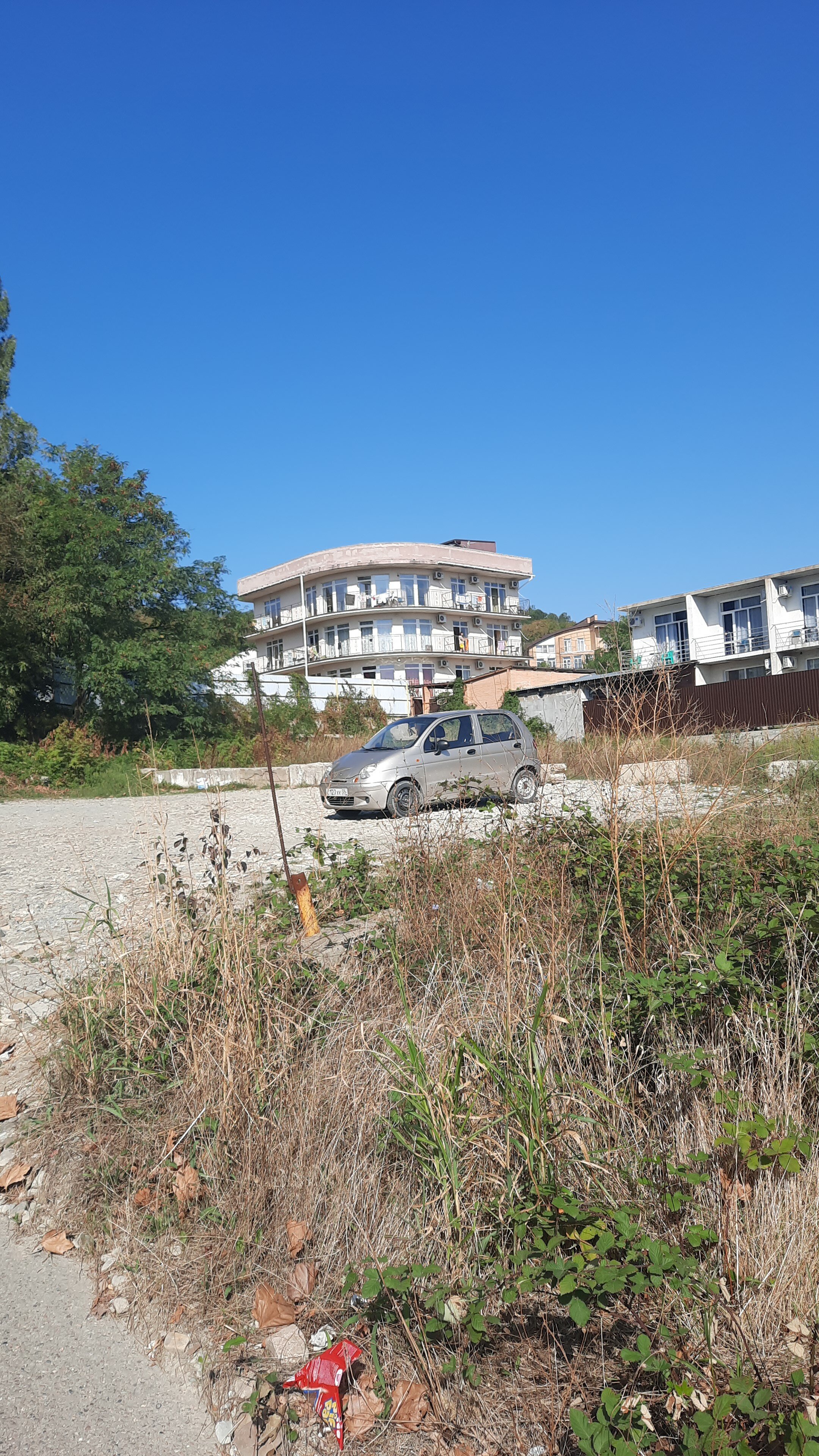 Фото Парижанка