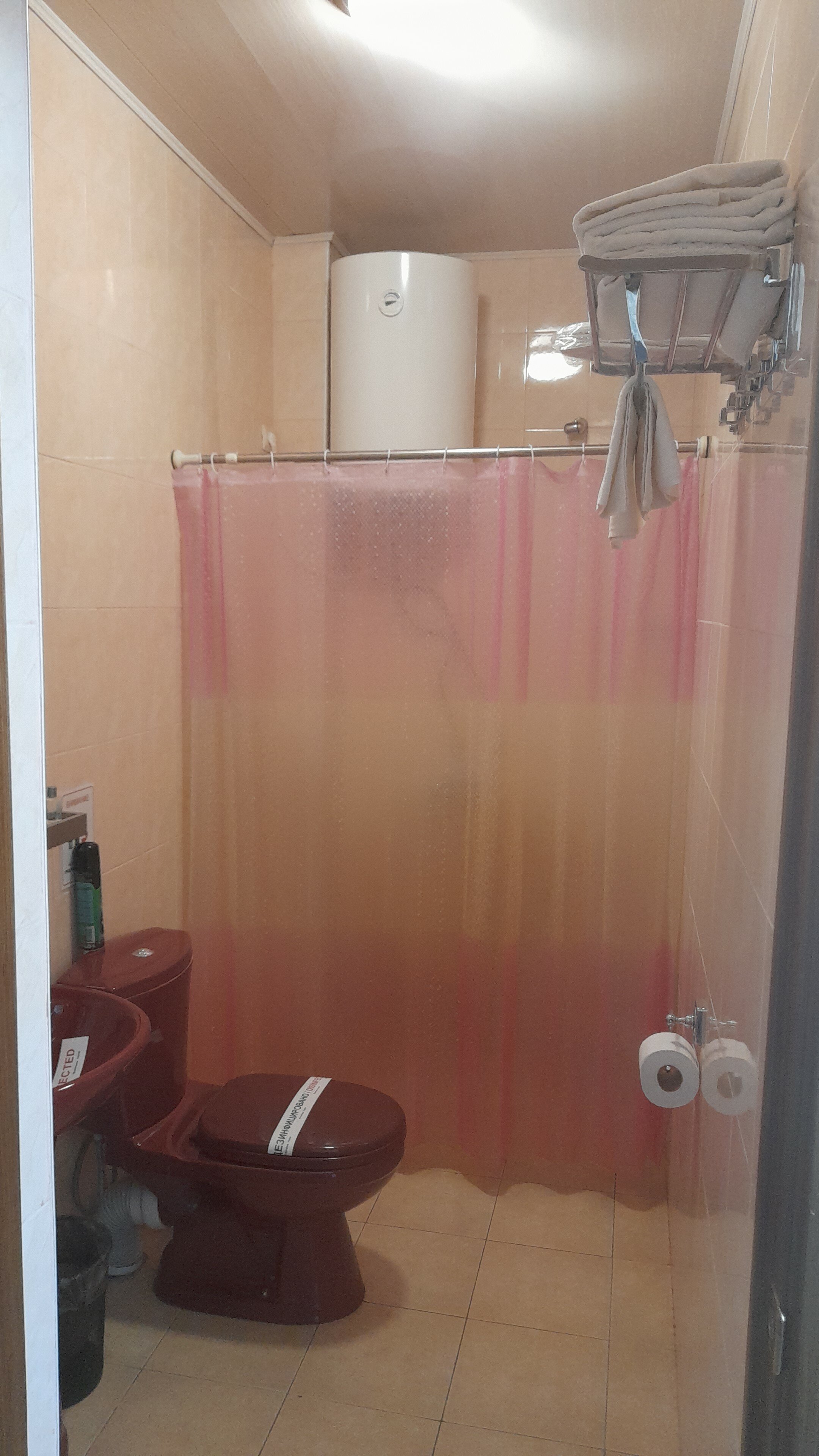 Фото Business Hotel