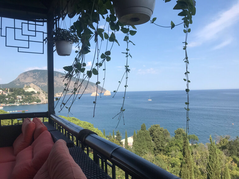 Фото Весёлый Хотэй