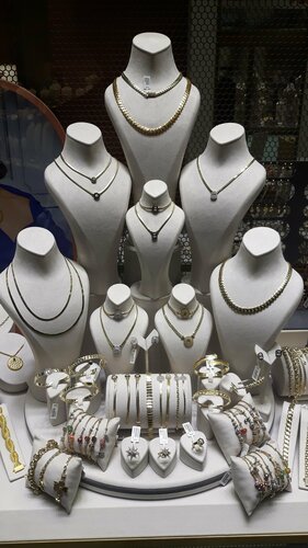 Çilek Konsept Jewelery Fotoğraf 2