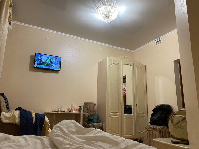 Фото Отель № 1