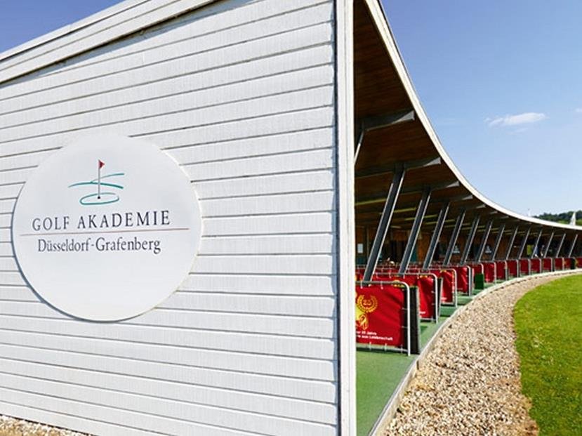 Фото Holiday Inn Dusseldorf City Toulouser Allee, an Ihg Hotel