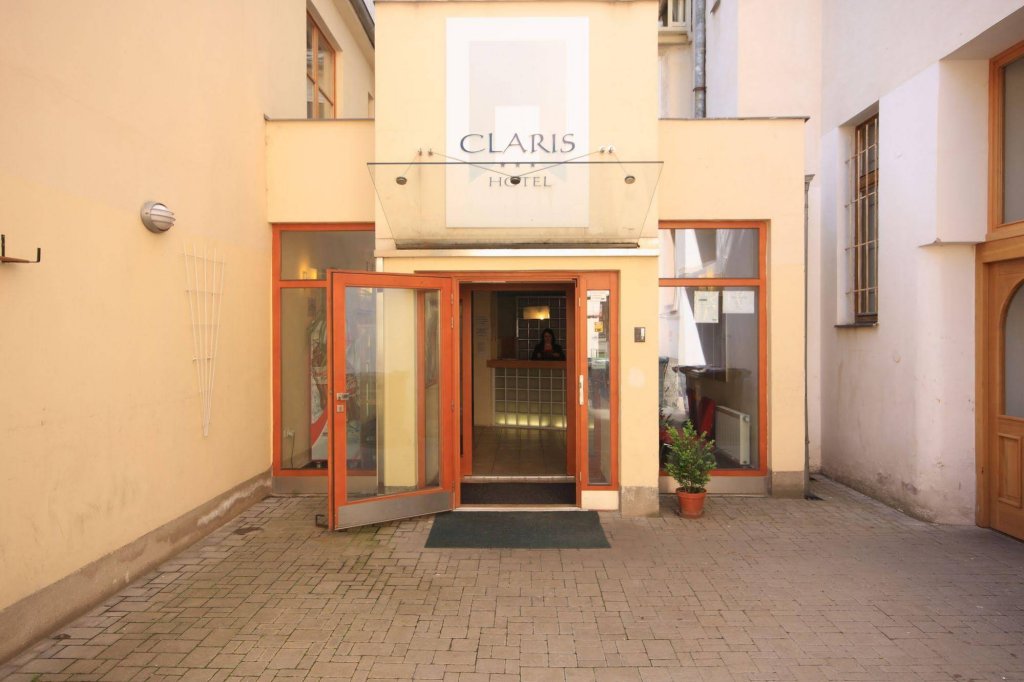 Фото Hotel Claris