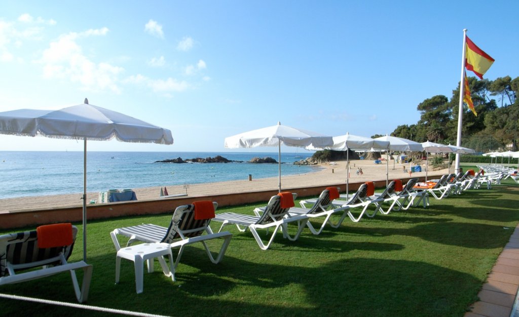 Фото Hotel Santa Marta