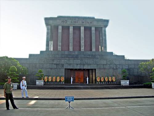 Фото отеля 3