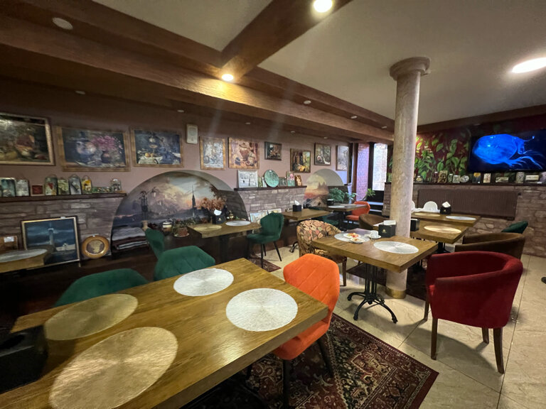 Фото Амарант