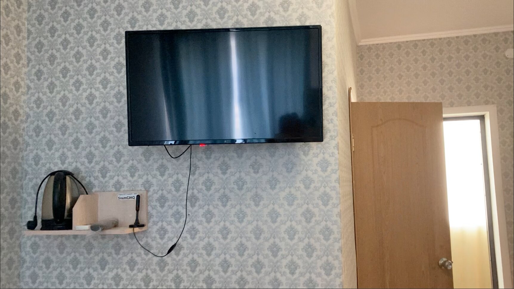 Фото Отель № 1