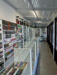 FirstSmoky (Aksyonova Street, 17), vape shop