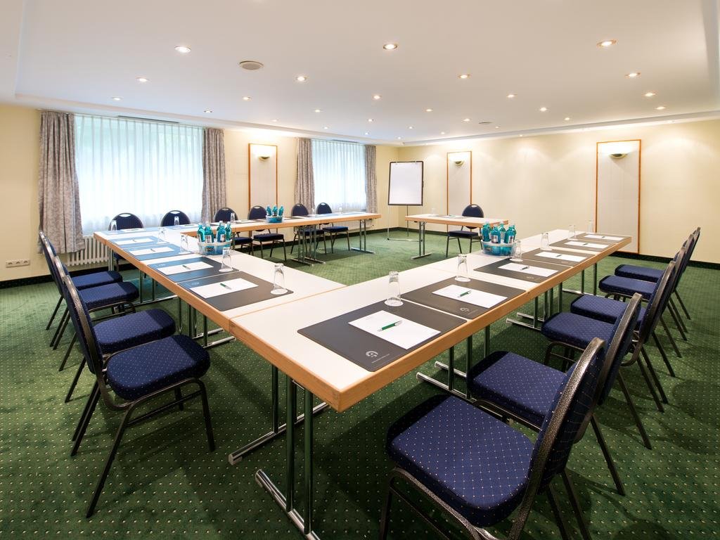 Фото Taste Hotel Kulmbach